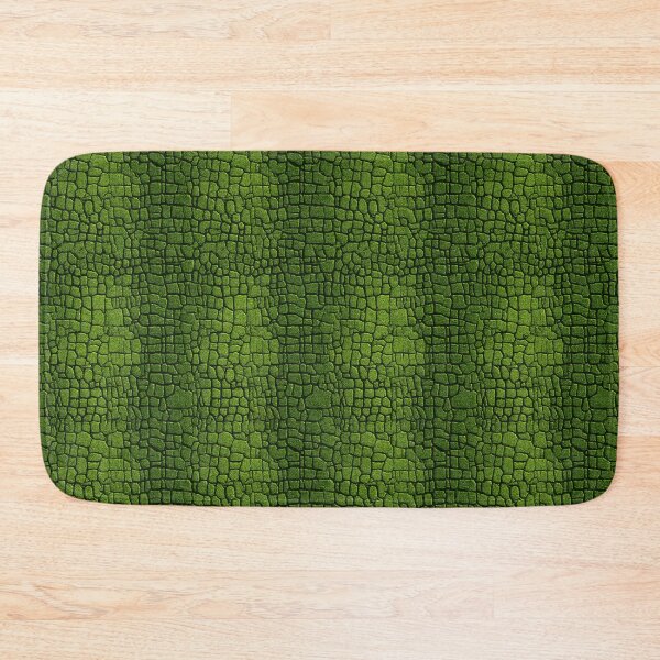 Item preview, Alligator Skin Pattern Bold & Wild Animal Print Design designed and sold by LazyOwlStore.