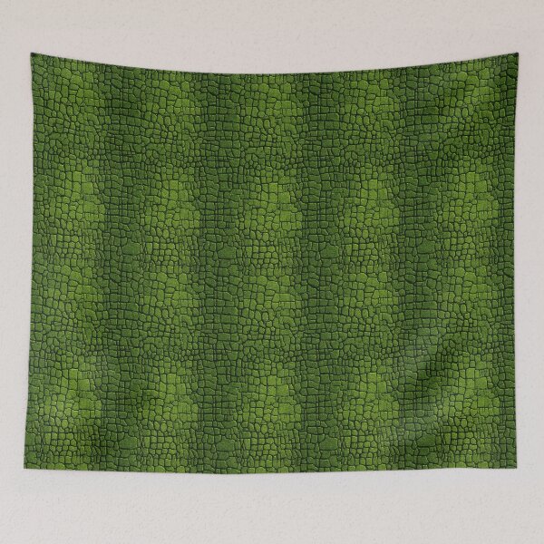 Item preview, Alligator Skin Pattern Bold & Wild Animal Print Design designed and sold by LazyOwlStore.