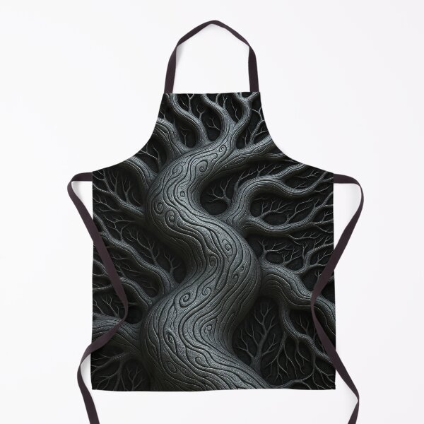 Item preview, Shadowroot designed and sold by Kaleidoscope Print.