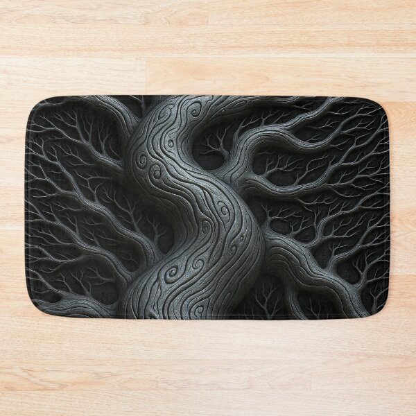 Item preview, Shadowroot designed and sold by Kaleidoscope Print.