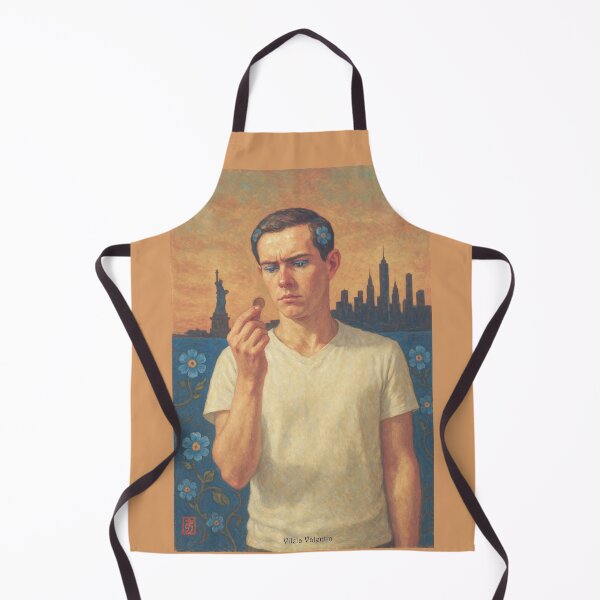 Item preview, Work 381 designed and sold by Vilela Valentin.