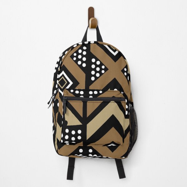 Item preview, Bogolan traditional African fabric designed and sold by Wolagno.