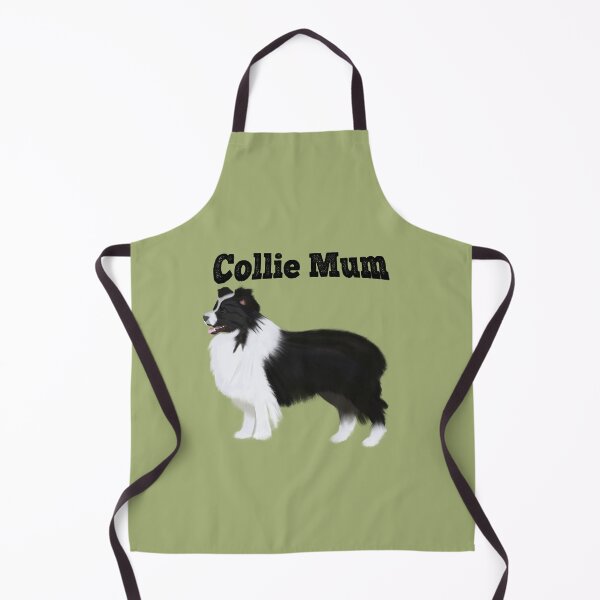 Item preview, Collie mum designed and sold by SB Illustrations1.
