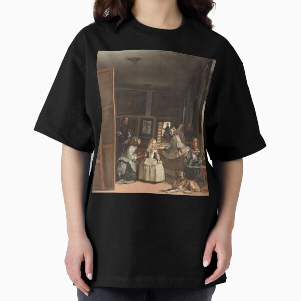 Item preview, Velázquez, Las Meninas Velázquez (Diego Rodríguez de Silva y Velázquez), Sevilla 1599 – Madrid 1660 designed and sold by Vintage Designs +.