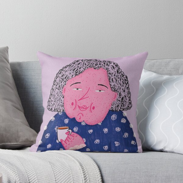 Item preview, Coffee Time All The Time designed and sold by Mona-Art-Design.