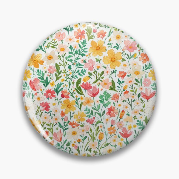 Item preview, May Flowers designed and sold by CoolPixels.