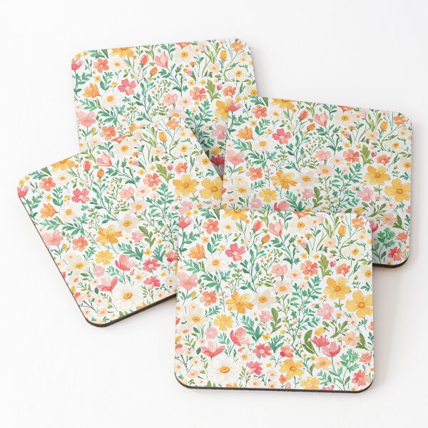 Item preview, May Flowers designed and sold by CoolPixels.