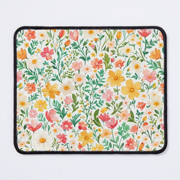 Item preview, May Flowers designed and sold by CoolPixels.