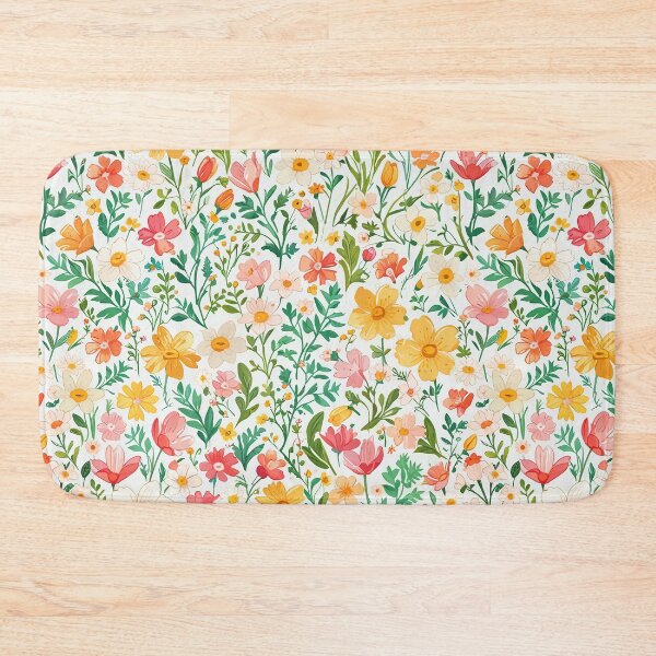 Item preview, May Flowers designed and sold by CoolPixels.