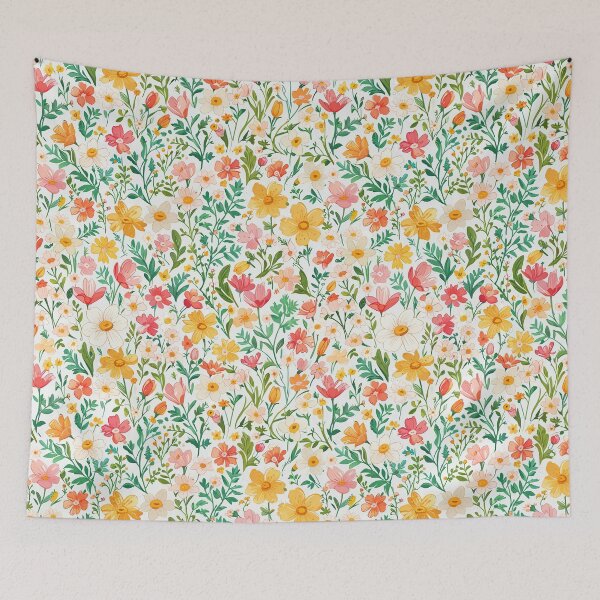 Item preview, May Flowers designed and sold by CoolPixels.