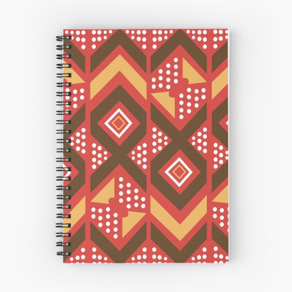 Item preview, Bogolan traditional African fabric designed and sold by Wolagno.