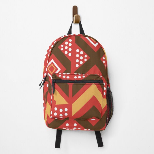 Item preview, Bogolan traditional African fabric designed and sold by Wolagno.
