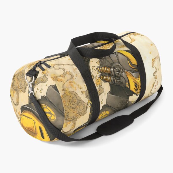 Item preview, Cyrax Mortal Kombat designed and sold by bapupa.