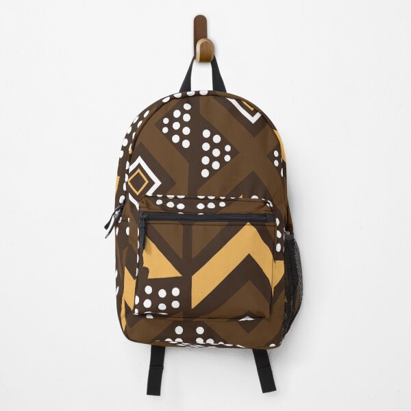 Item preview, Bogolan traditional African fabric designed and sold by Wolagno.