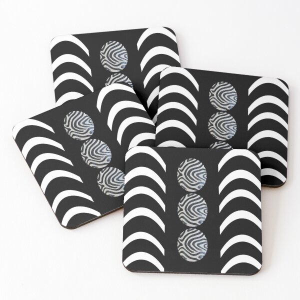 Item preview, Blended with the Herd designed and sold by annenambiro.