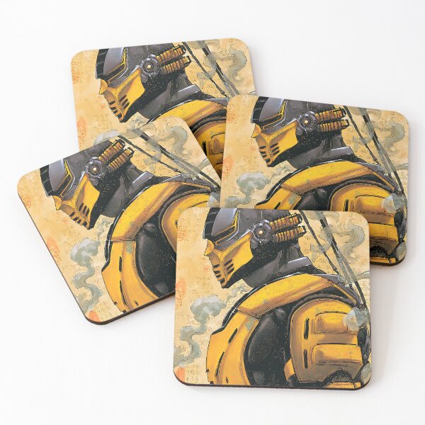 Item preview, Robot Cyrax MK designed and sold by bapupa.