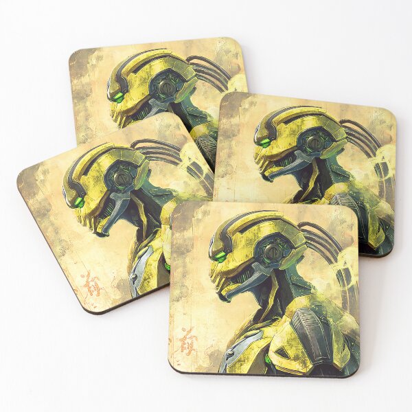 Item preview, Lin Kuei Cyrax Fanart designed and sold by bapupa.
