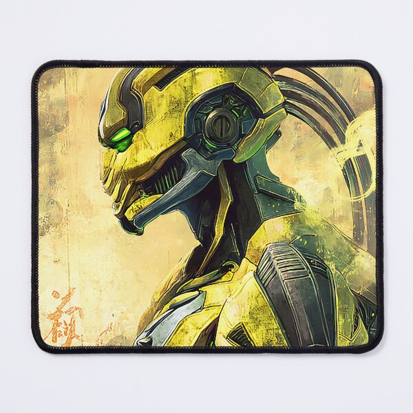 Item preview, Lin Kuei Cyrax Fanart designed and sold by bapupa.