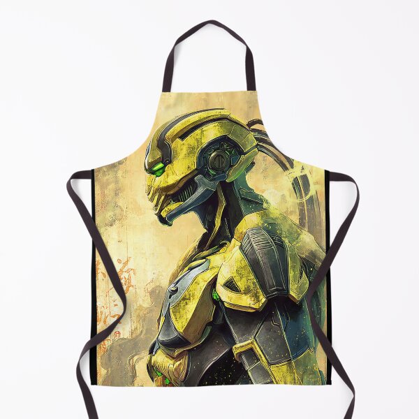 Item preview, Lin Kuei Cyrax Fanart designed and sold by bapupa.