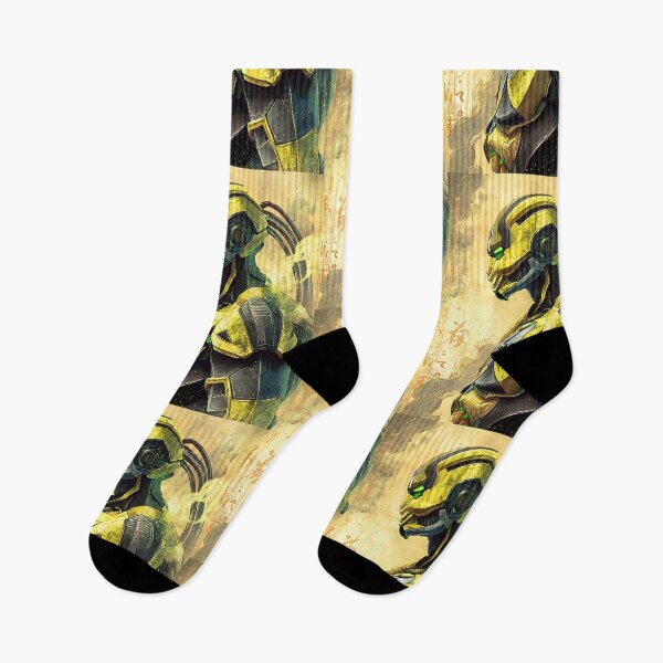 Item preview, Lin Kuei Cyrax Fanart designed and sold by bapupa.