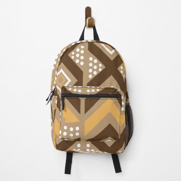 Item preview, Bogolan traditional African fabric designed and sold by Wolagno.