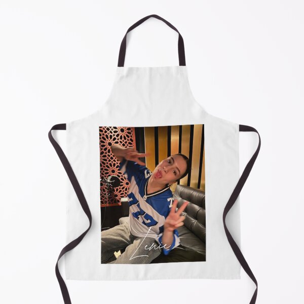 Item preview, Lenie Vacher - portrait designed and sold by PYXOO.