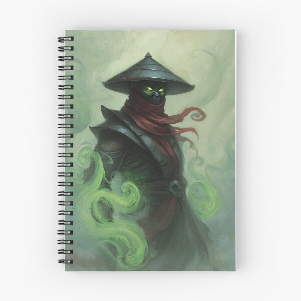 Item preview, Telekinetic Ermac MK designed and sold by bapupa.