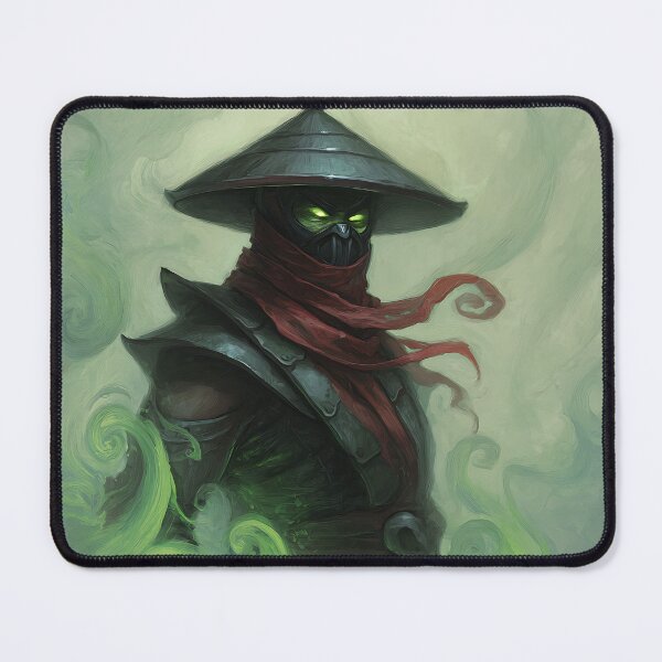 Item preview, Telekinetic Ermac MK designed and sold by bapupa.