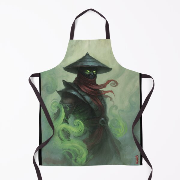 Item preview, Telekinetic Ermac MK designed and sold by bapupa.