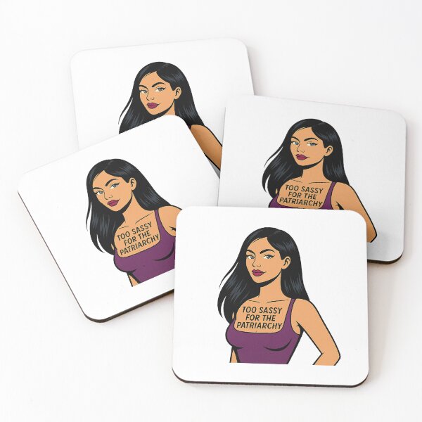 Item preview, Too sassy designed and sold by Bluntdivas.
