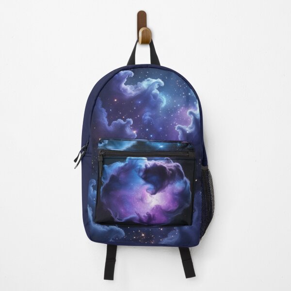 Item preview, nebula designed and sold by Mauvais Genre.