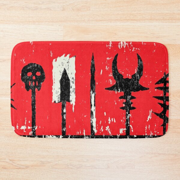 Item preview, The Crimson Rite designed and sold by CHCOfficial.