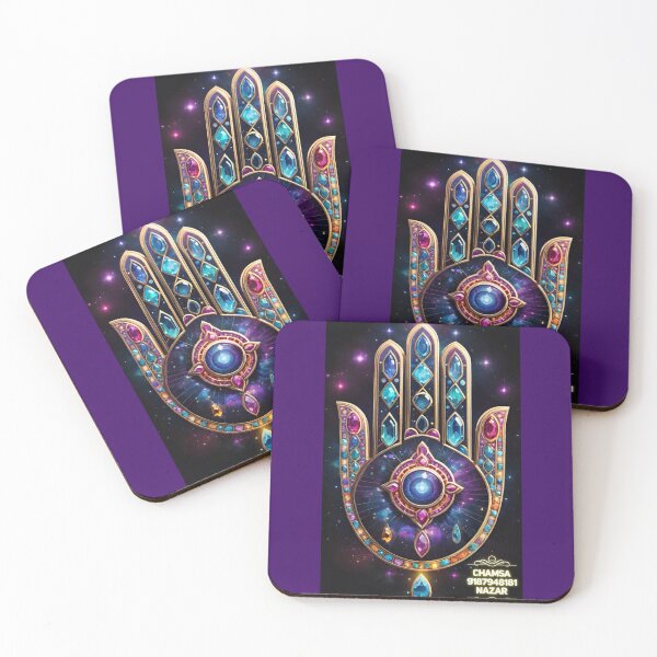 Artikelvorschau, HAMSA entworfen und verkauft von Anamcaradivine.