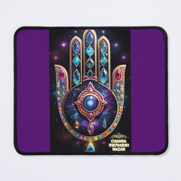 Item preview, HAMSA designed and sold by Anamcaradivine.