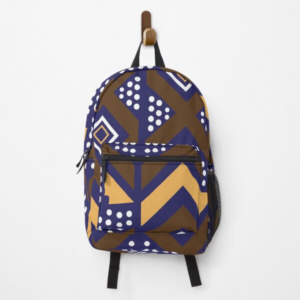 Item preview, Bogolan traditional African fabric designed and sold by Wolagno.