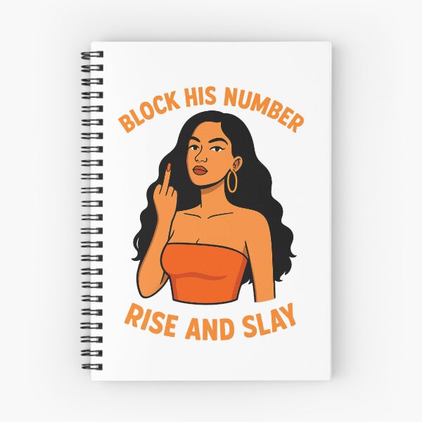 Item preview, Block his number designed and sold by Bluntdivas.