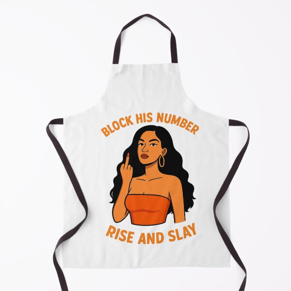 Item preview, Block his number designed and sold by Bluntdivas.