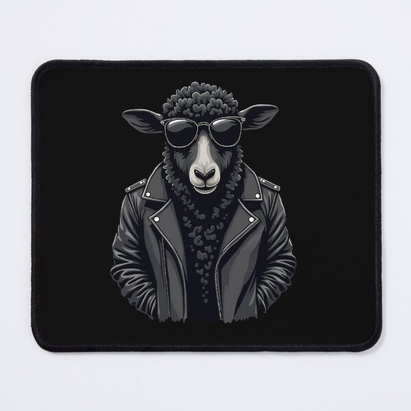 Item preview, Black Sheep Rebellion designed and sold by Nikodemusdesign.