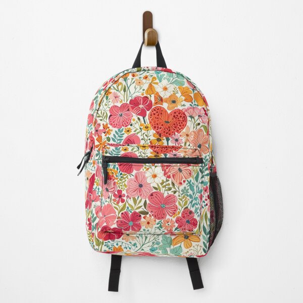 Item preview, Flowers Lover designed and sold by CoolPixels.