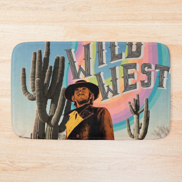 Item preview, Clint Eastwood time  designed and sold by Galactic Birds.