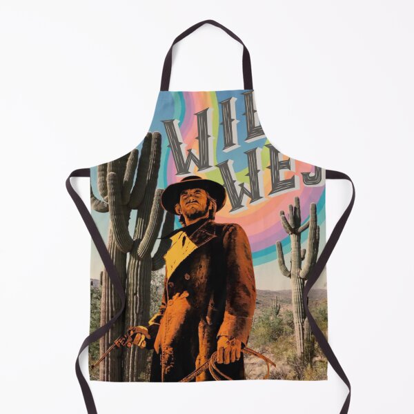 Item preview, Clint Eastwood time designed and sold by Galactic Birds.