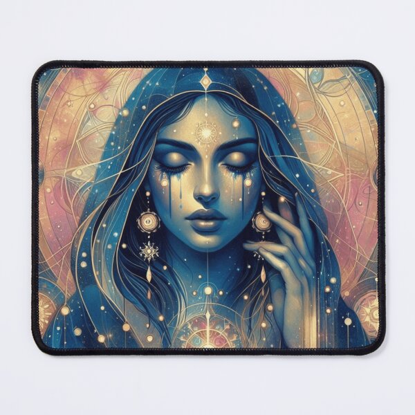 Item preview, The Healer I designed and sold by desAIgns by Rosa.
