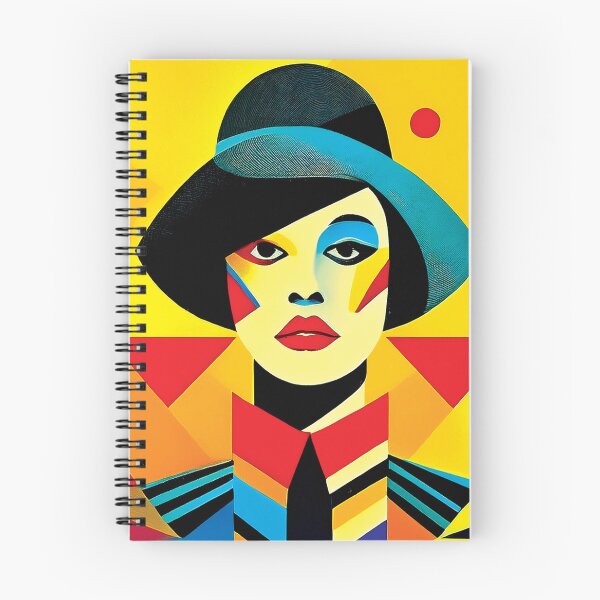 Item preview, Versatile Futuristic Card For Any Occasion designed and sold by CharlottePlaceArt.