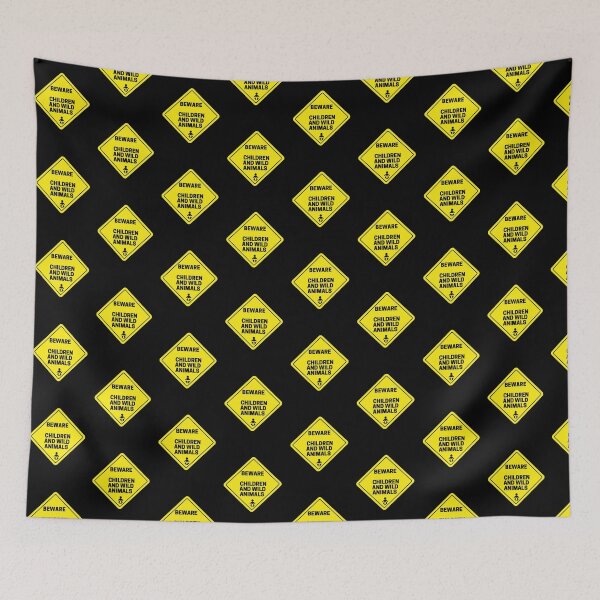 Item preview, Road sign designed and sold by SevenseasStudio.