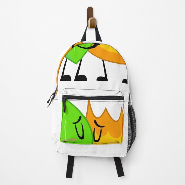 Item preview, leafy bfdi designed and sold by Josinta.