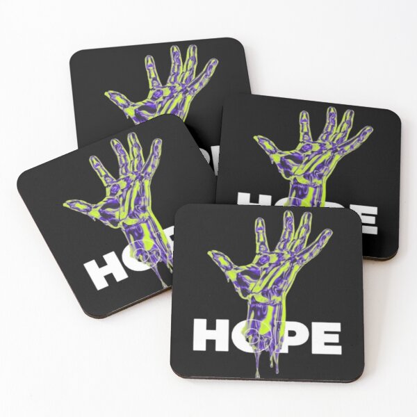 Item preview, Hope Artwork  designed and sold by Slickskillz11.