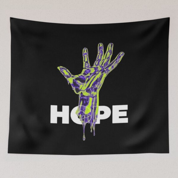 Item preview, Hope Artwork  designed and sold by Slickskillz11.