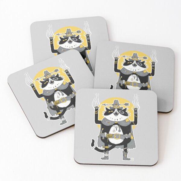 Item preview, Baba Jangles designed and sold by Chewy-Tooth.