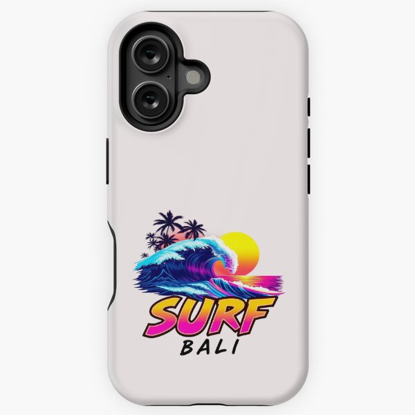 Item preview, Surf Bali designed and sold by JackFreestone.