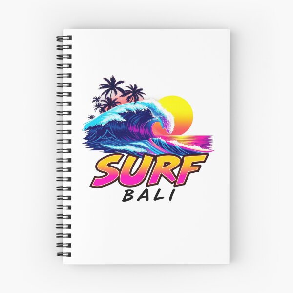Item preview, Surf Bali designed and sold by JackFreestone.